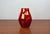 Mid-Century Modern German Glass Vase from Alfred Taube, 1960s For Sale - Image 9 of 13