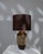 20th Century German Ceramic Table Lamp For Sale - Image 4 of 18