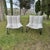 Model 8000 Armchairs by Italo Meroni for Cinova, 1976, Set of 2, in Very Good conditions. Designed 1970 to 1979 This piece...