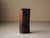 19th Century Primitive Tree Trunk Cabinet in Chestnut, France For Sale - Image 4 of 18