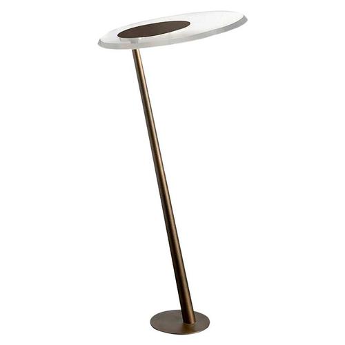 Metal Soto Outdoor Lamp by Mariana Pellegrino for Oluce For Sale - Image 7 of 7