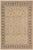 Boho Chic Beige/Green Wool Rug - 9'3'' X 12'3'' For Sale - Image 9 of 10