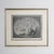 Late 18th–Early 19th Century Neoclassical “Venere” Venus Engraving After Raphael – Tofanelli & Bertigneni For Sale - Image 9 of 14