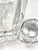 Traditional Vintage Edinburgh Cut Crystal Decanter 9.75” For Sale - Image 3 of 8
