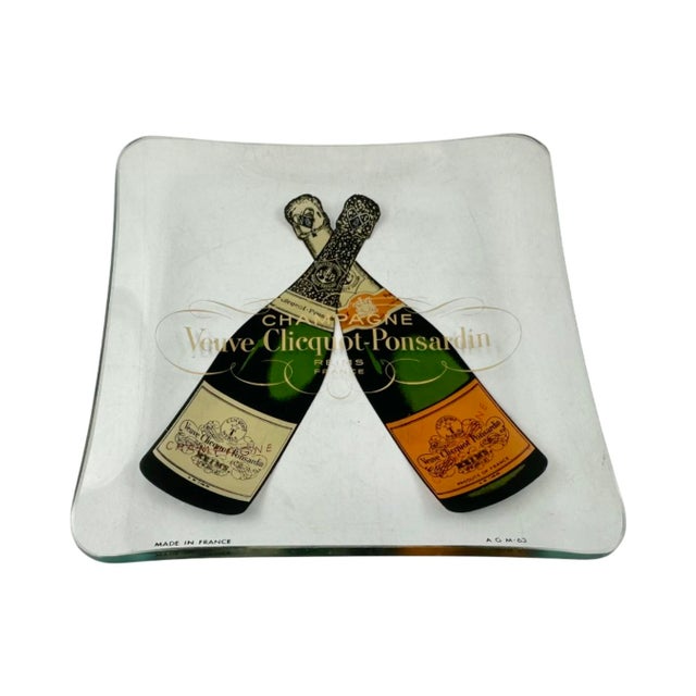 Founded in 1772 in Reims, France, Veuve Clicquot became internationally renowned under the leadership of Madame Clicquot,...