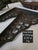 Three vintage cast Iron items. The bracket have nice details and would be great with a wood or glass shelf. The match...