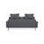 Tigra 2-Seater Sofa from Jori For Sale - Image 16 of 18