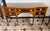 Councill Craftsmen Mahogany Inlaid Sideboard Buffet With Serpentine Front For Sale - Image 11 of 12