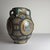 Red Vintage Moroccan Palatial Pottery Vase, 1930s-1950s For Sale - Image 8 of 17