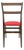 1940s Model Light Dining Chair by Gio Ponti for Cassina, 1949 For Sale - Image 5 of 9