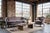 1920s French‑Style Sofa & Chair Set Louis XV For Sale - Image 18 of 18