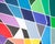 Postmodern 1970s Abstract Acrylic on Canvas Painting by Halim Scott For Sale - Image 3 of 9
