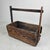 Antique Japanese Meiji Tool Case, 1900s For Sale - Image 16 of 16