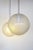 Ball Pendant Lamp from Glashütte Limburg, 1960s For Sale - Image 4 of 8