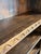 Carved Wood Open Bookcase, Vintage For Sale In San Francisco - Image 6 of 12