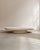 Kiss coffee table in classico alabastrino travertine by paloma editions dimensions: d 100 x w 225 x h 35 cm. Materials:...