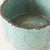 Mid 20th Century Shallow Brush Washer with Ru Blue Glaze For Sale - Image 5 of 8