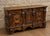 Renaissance Carved Walnut Chest, 17th Century For Sale - Image 5 of 7