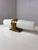 Brown Model 6060 Wall Lamp by Sigvard Bernadotte for Ifö For Sale - Image 10 of 10