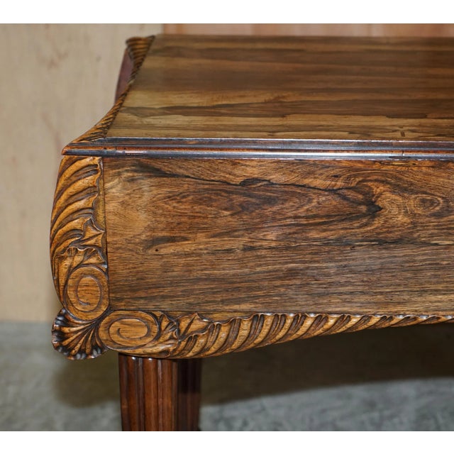 Pembroke Extendable Table, 1830s For Sale - Image 11 of 18