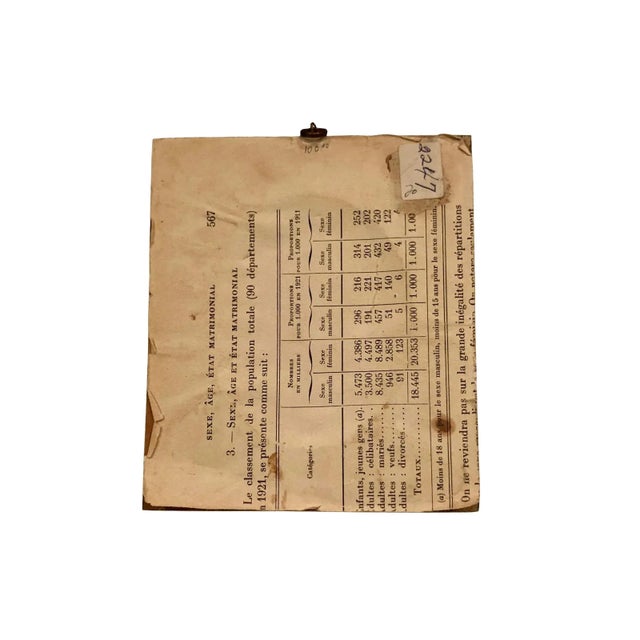 Late 19th Century Portrait of a Lady in a Hat in a Brass Frame For Sale - Image 4 of 5