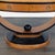 Vintage National Mt. Airy Vienna Console Table For Sale - Image 10 of 10