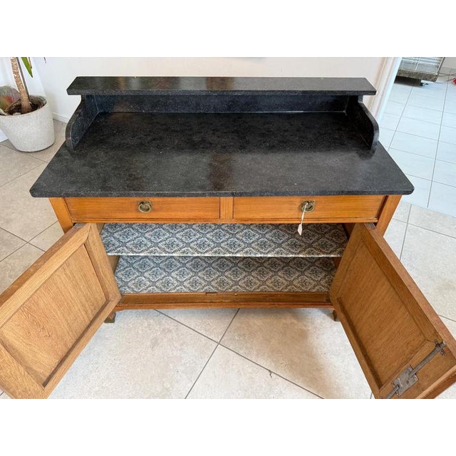 Art Nouveau Chest of Drawers For Sale - Image 13 of 15