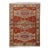 Vintage Turkish Wool Rug 4'10'' X 6'8'' For Sale