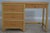 Age: Approx: 30 Years Old Details: High Quality Construction 4 Drawers Braided Knobs Stamped ‘Henry Link’ In Drawer Cane...