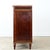 Wood French 19th Century Birdseye Maple and Marble Top Buffet For Sale - Image 7 of 17