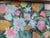 Hot Pink Original Abstract Still Life Floral Bouquet Painting Framed For Sale - Image 8 of 8