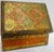 Italian Small Italian Florentine Box With Gilt For Sale - Image 3 of 6