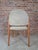 Vintage Danish Teak Chairs, 1960s, Set of 3 For Sale - Image 3 of 5