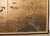 Japanese Showa Four-Panel Screen Wild Geese Autumn Landscape For Sale - Image 11 of 18