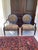Contemporary Bernhardt Black Chairs - a Pair For Sale - Image 13 of 13