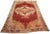 Modern Vintage Turkish Oushak Rug - 03′00 × 05′01 For Sale - Image 3 of 7