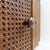 Wood Mid-Century Bamboo and Cane Sideboard, 1960s For Sale - Image 7 of 16
