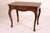 18th Century Louis XV Provincial Walnut Occasional Table For Sale - Image 5 of 13
