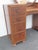 1920s Art Deco Vanity Makeup Table With Bakelite Handles 6580 For Sale - Image 10 of 18