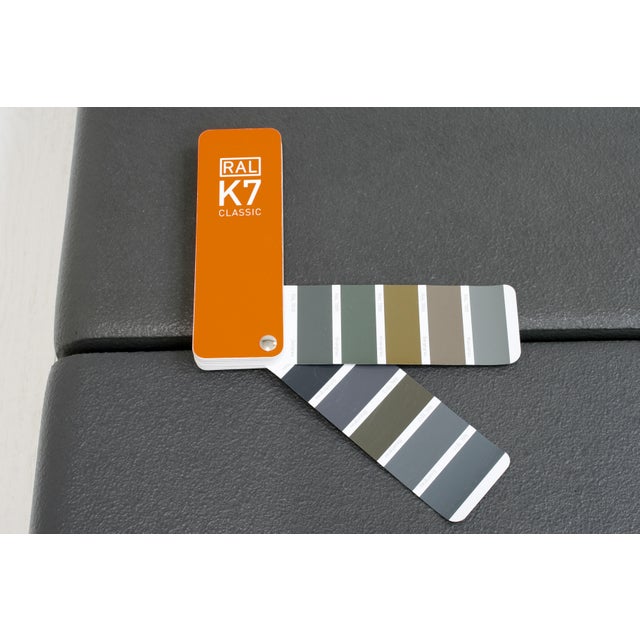 Matrass 150 Foam Pool Loungers from Quinze & Milan, 2000s, Set of 2 For Sale - Image 7 of 15