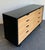 EJ Victor Ej Victor Modernist Wood Dresser For Sale - Image 4 of 18