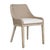 Paloma Outdoor Wicker Dining Chair For Sale - Image 9 of 10
