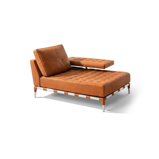 Philippe Starck Privé Sofa by Philippe Starck for Cassina For Sale - Image 4 of 14