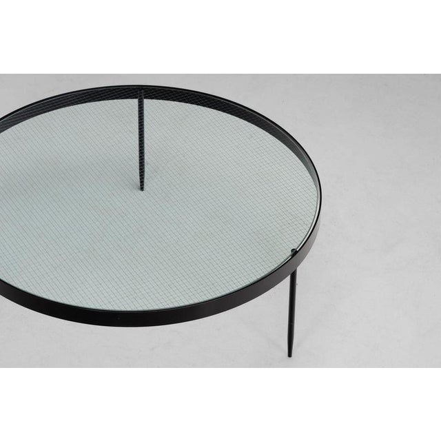 G4 Coffee Table by Janni van Pelt, 1956 For Sale - Image 11 of 18