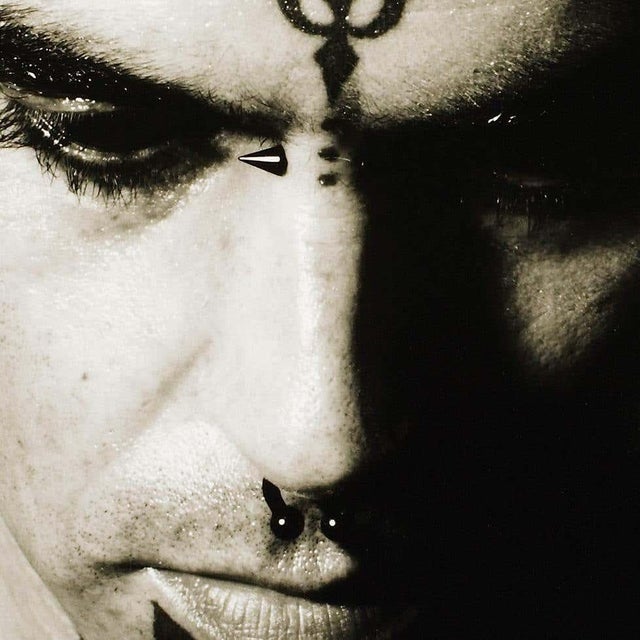 Miquel Arnal, Black & White Image, 1990, Photograph For Sale - Image 7 of 9