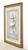 Traditional Framed Neoclassical Revival Urn Illustration Print For Sale - Image 3 of 8