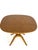 Wood Elm Burl Center Table by Bertil Söderberg, Sweden, 1930s For Sale - Image 7 of 12