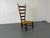 Gio Ponti Highback Side Fireside Chair by Gio Ponti for Casa E Giardino, Italy, 1939 For Sale - Image 4 of 17