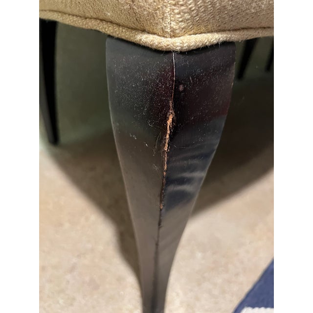 Barbara Barry for Baker Dining Chairs - Set of 6 For Sale - Image 14 of 18