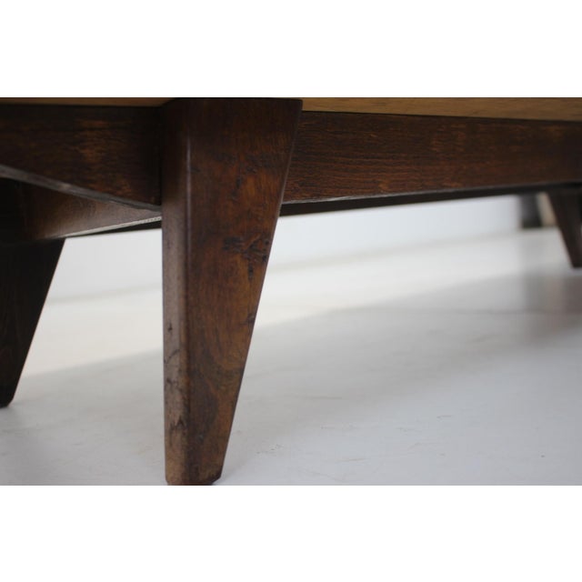 Mid-Century Sideboard attributed to Jiří Jiroutek, 1960s For Sale - Image 16 of 18